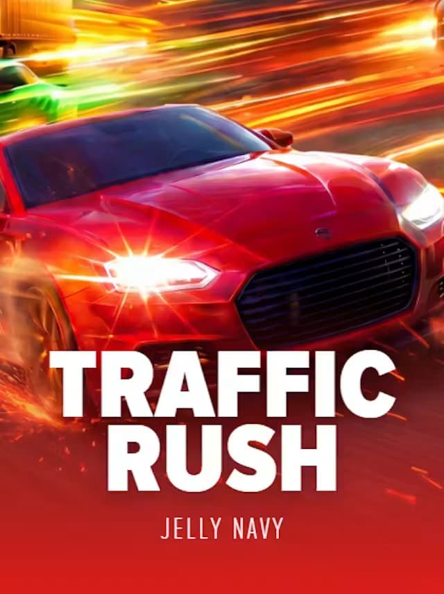Traffic Rush