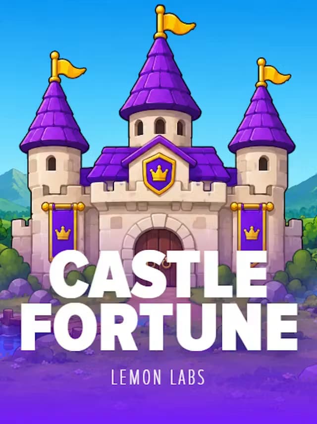 Castle Fortune