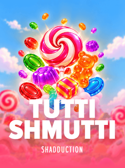 Tutti Shmutti