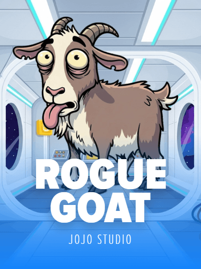 Rogue Goat