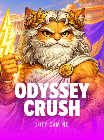 Odyssey Crush