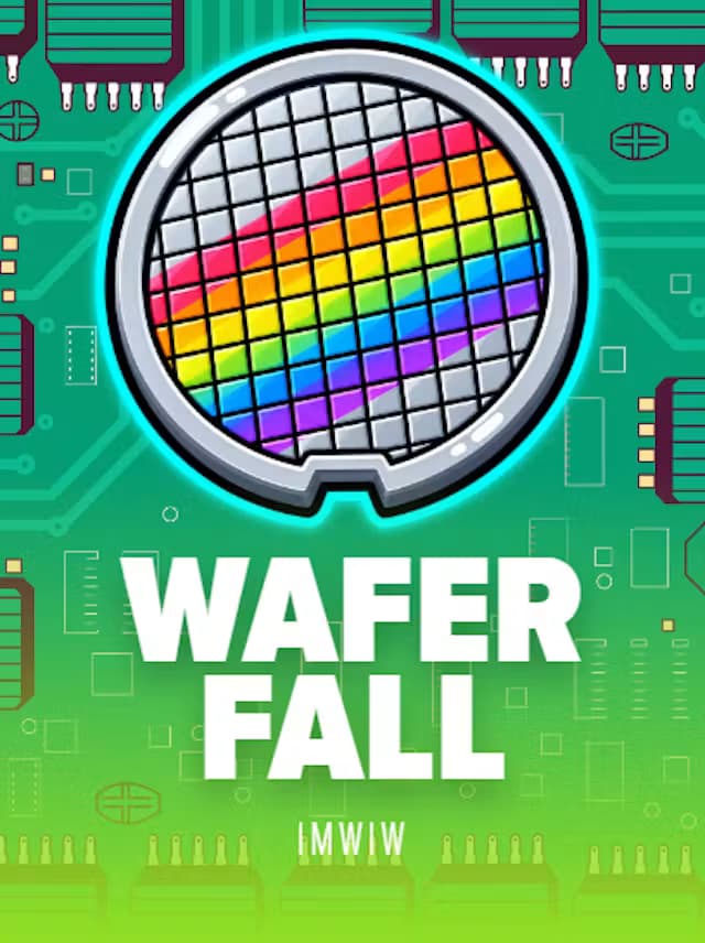 Wafer Fall