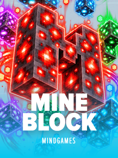 Mine Block