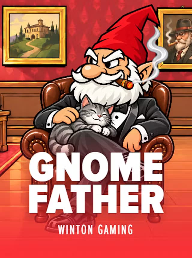Gnomefather