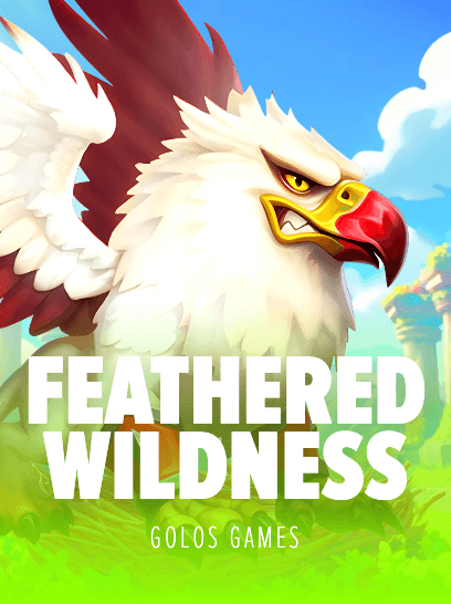Feathered Wildness