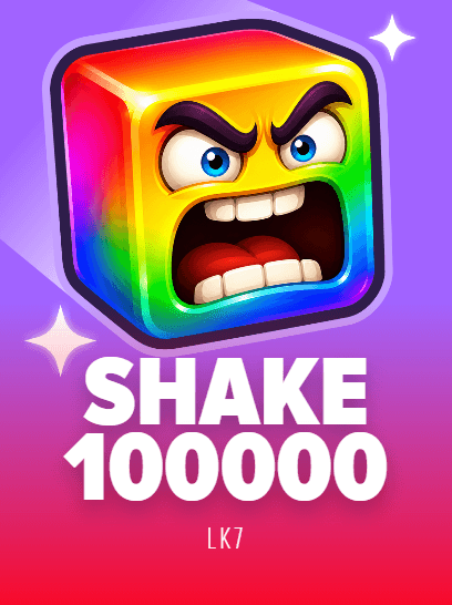 SHAKE 100000