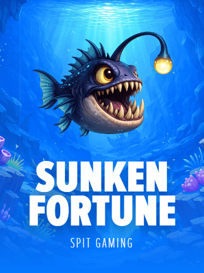 Sunken Fortune