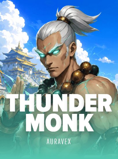 Thunder Monk