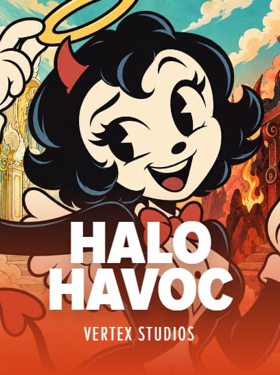 Halo & Havoc