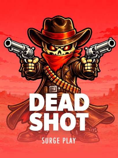 Dead Shot