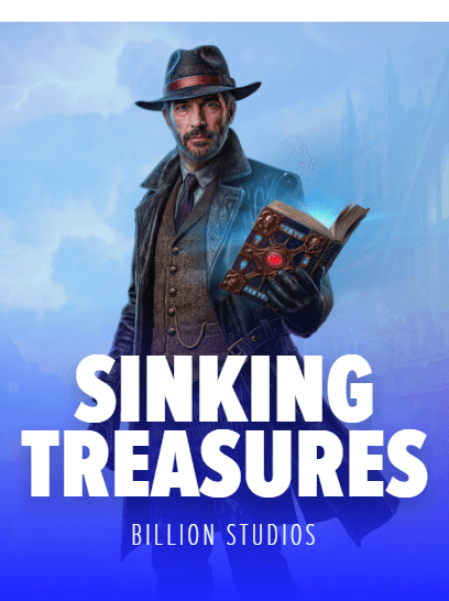 Sinking Treasures