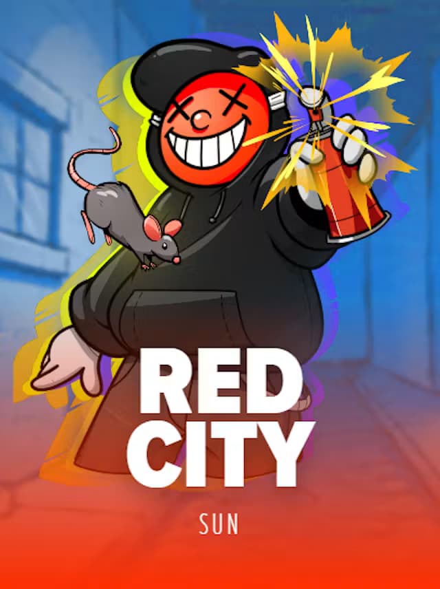 Red City