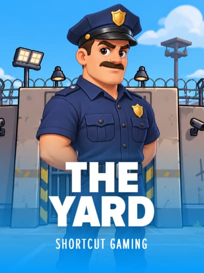 The Yard