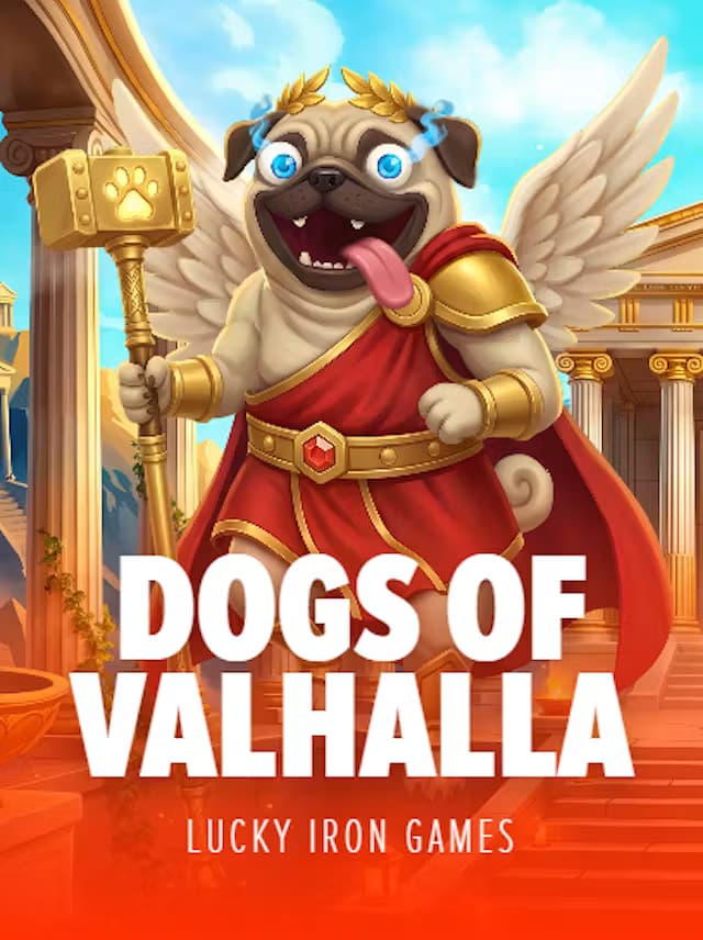 Dogs of Valhalla
