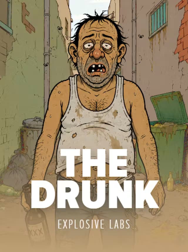 The Drunk