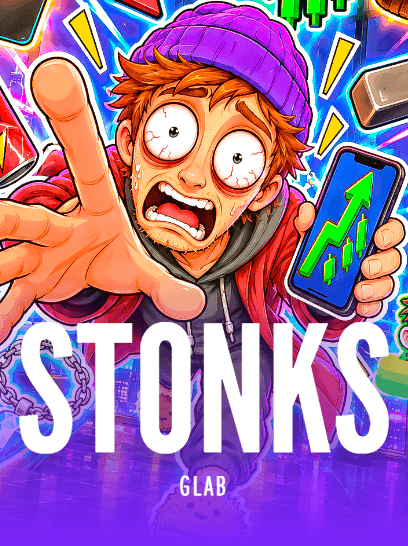 STONKS