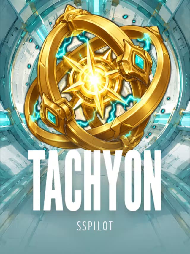 TACHYON