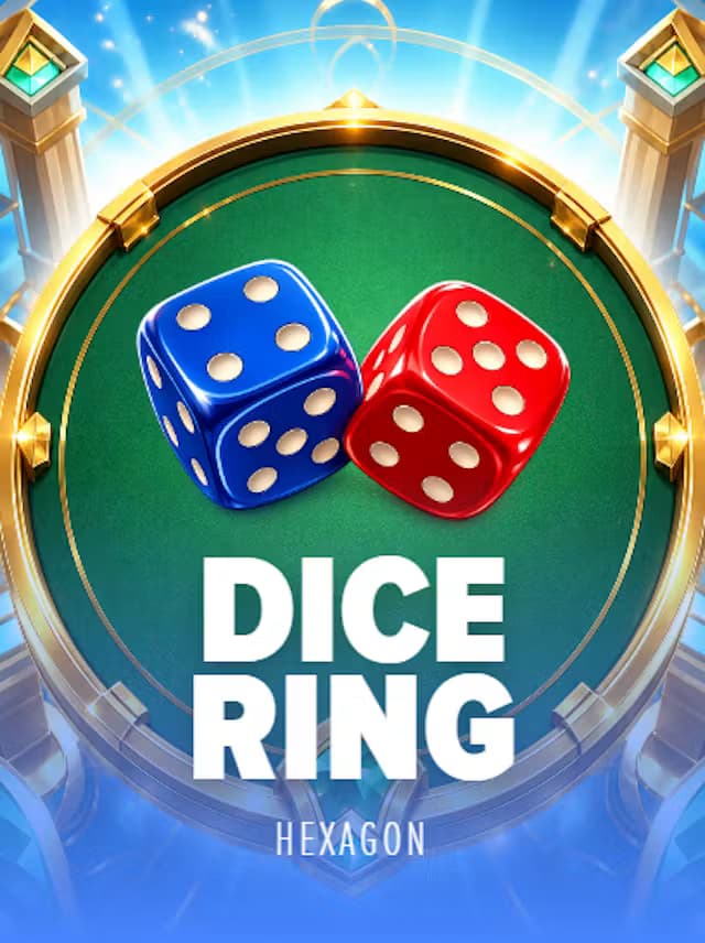 Dice Ring