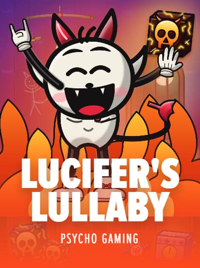 Lucifer’s Lullaby