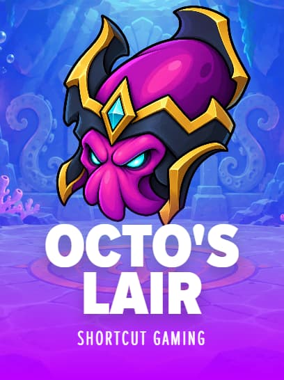 Octo's Lair