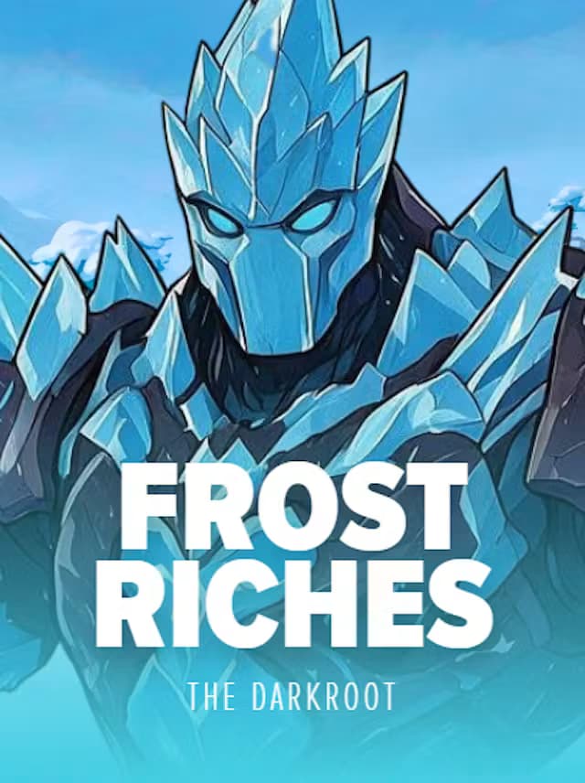 Frost Riches
