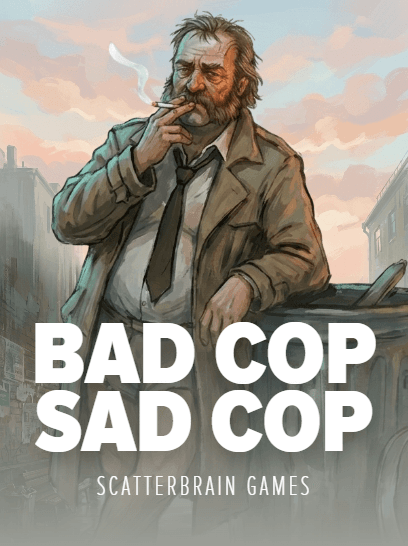 Bad Cop Sad Cop