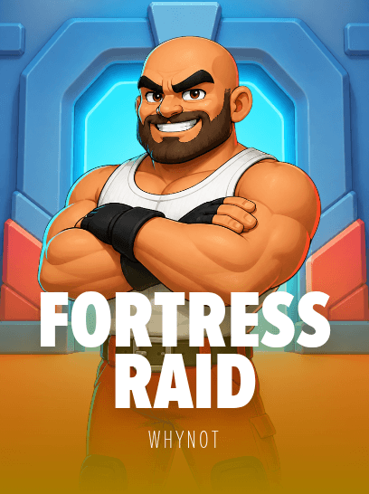 Fortress Raid