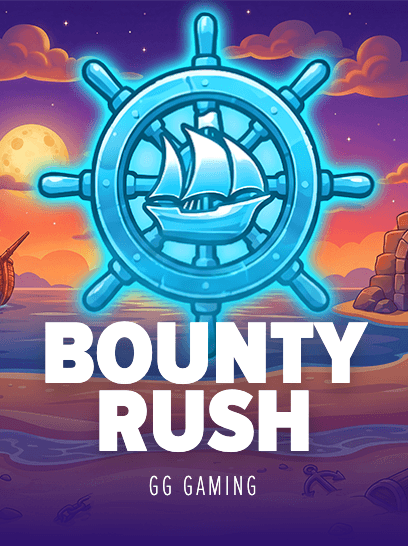 Bounty Rush