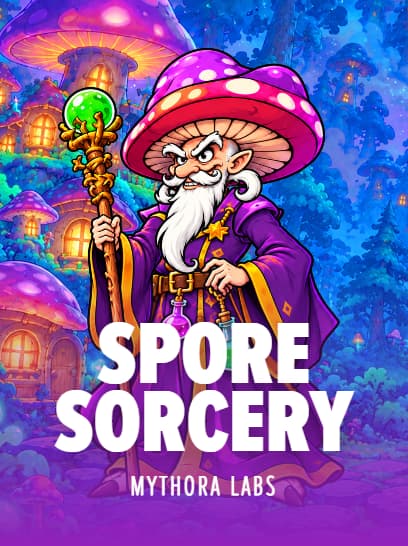 Spore Sorcery