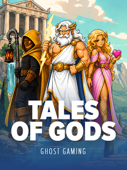 Tales Of Gods