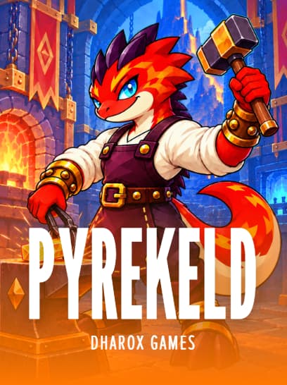Pyrekeld