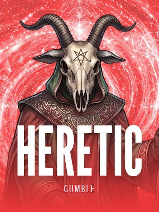 Heretic