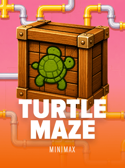 Turtle Maze