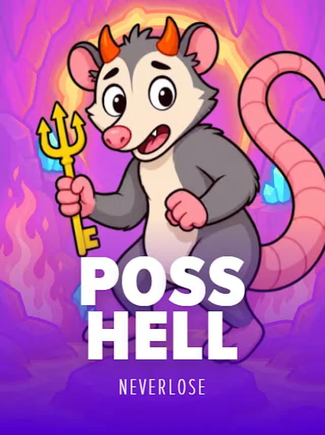  Poss Hell
