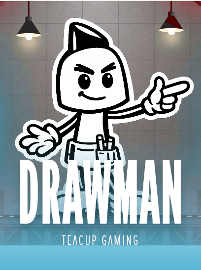 Drawman