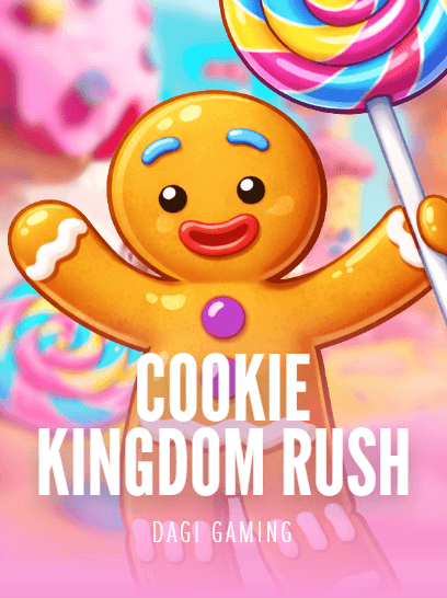 Cookie Kingdom Rush