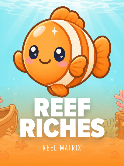 Reef Riches