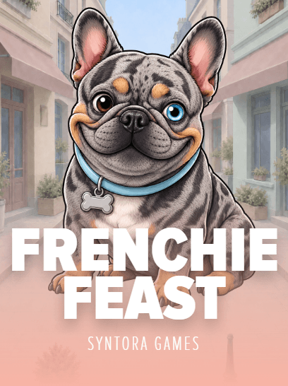Frenchie Feast