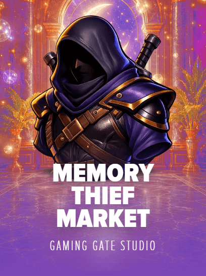 Memory Thief Market