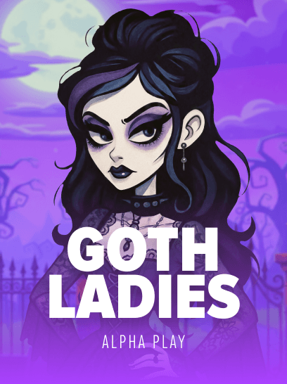 Goth Ladies