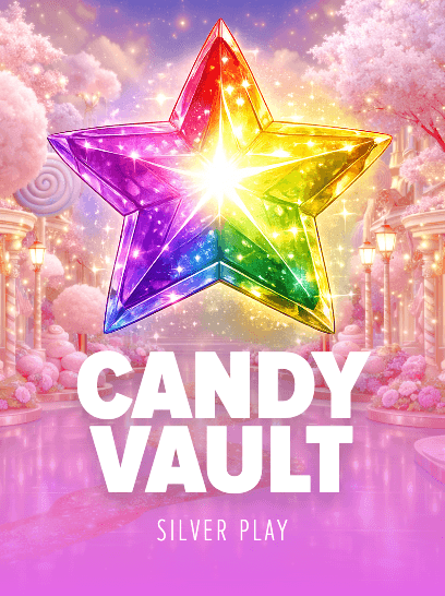 Candy Vault