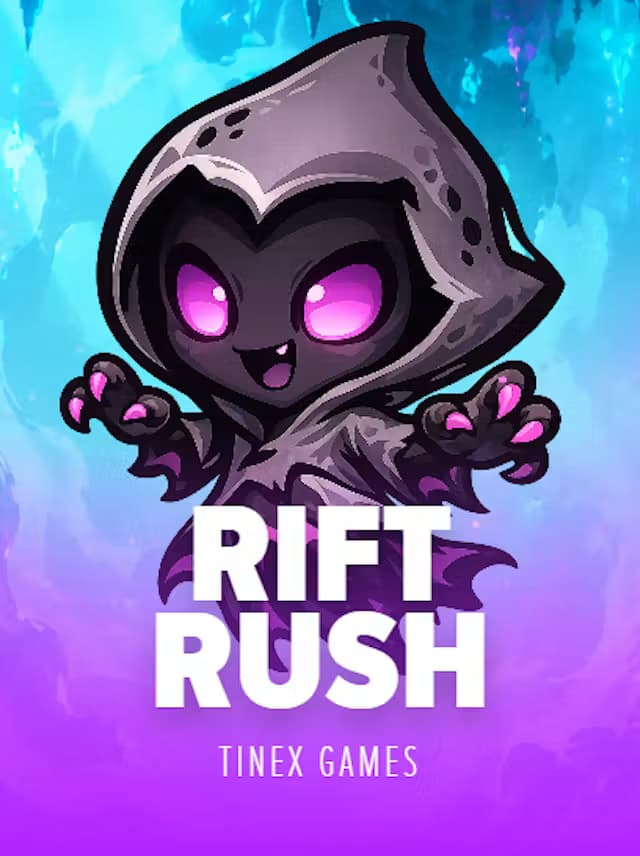 Rift Rush