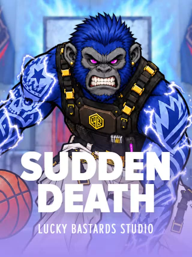 Sudden Death