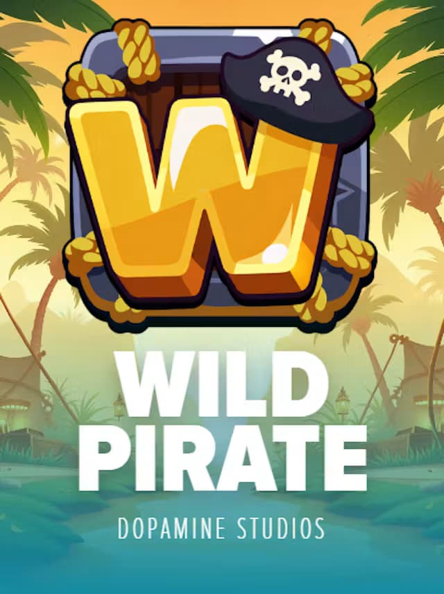 Wild Pirate