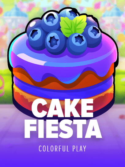 Cake Fiesta