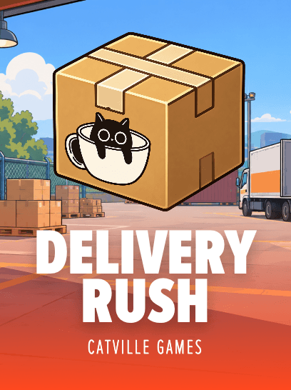 Delivery Rush