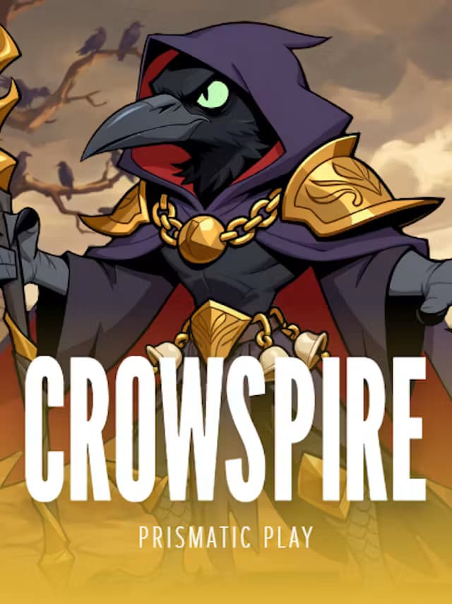 Crowspire
