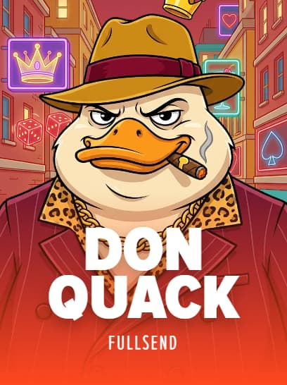 Don Quack