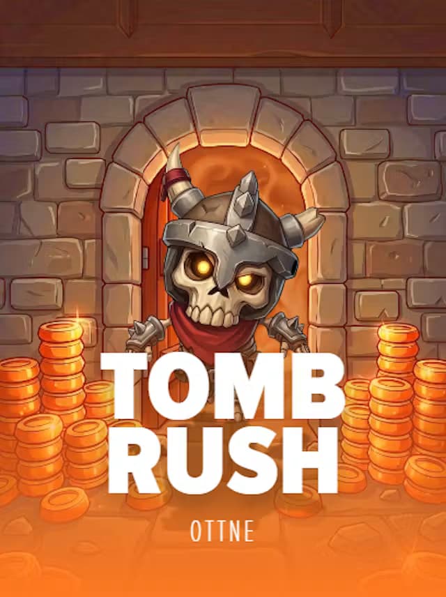 Tomb Rush