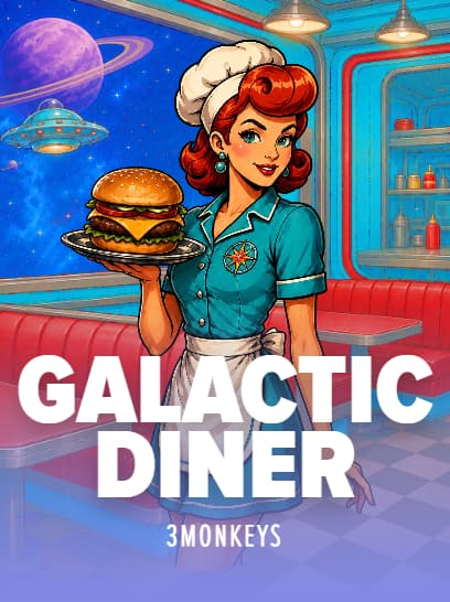 Galactic Diner